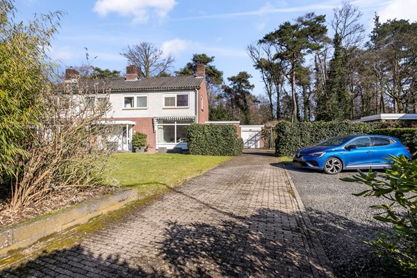 Medium property photo - Bernadottelaan 12, 6865 BK Doorwerth